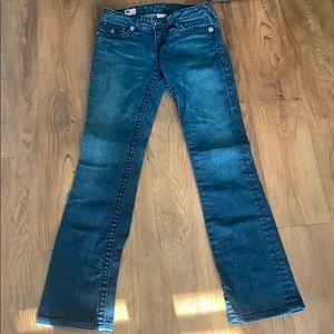 Women’s True Religion Jeans